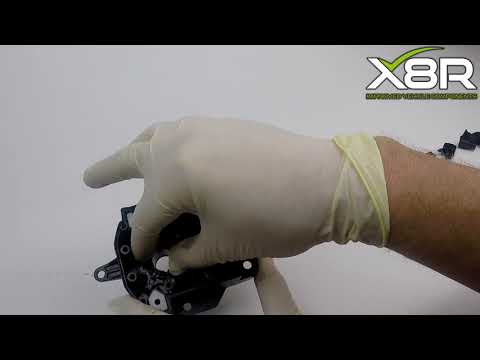 Mercedes Benz Multimedia controller as