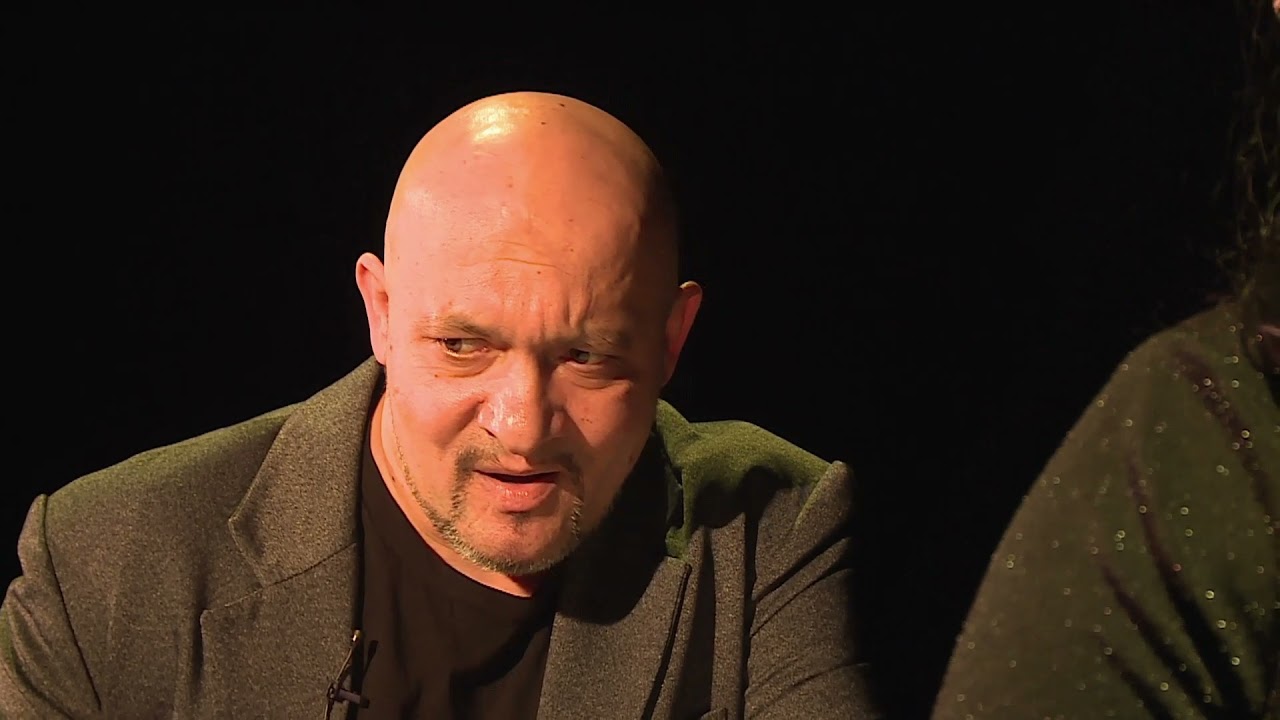 “Helló, Tommy! Helló, Fritz!”