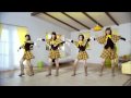 PV[HD] Guardians 4 ~Going On! (Dance Shot Ver ...