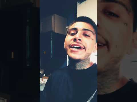 #Datkcharlie young fly Mexican (Freestyle)