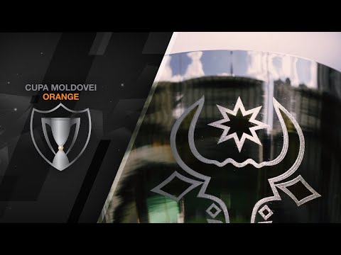 Cupa Moldovei Orange Teaser