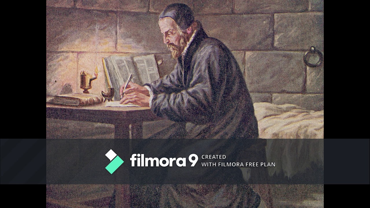 The Obedience of a Christian Man by William Tyndale Audiobook