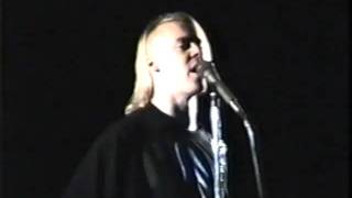Jesus Freaks - Hypocrite