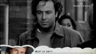 Marco Borsato &amp; Sita - Lopen op het Water