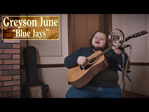 Greyson June -  Blue Jays