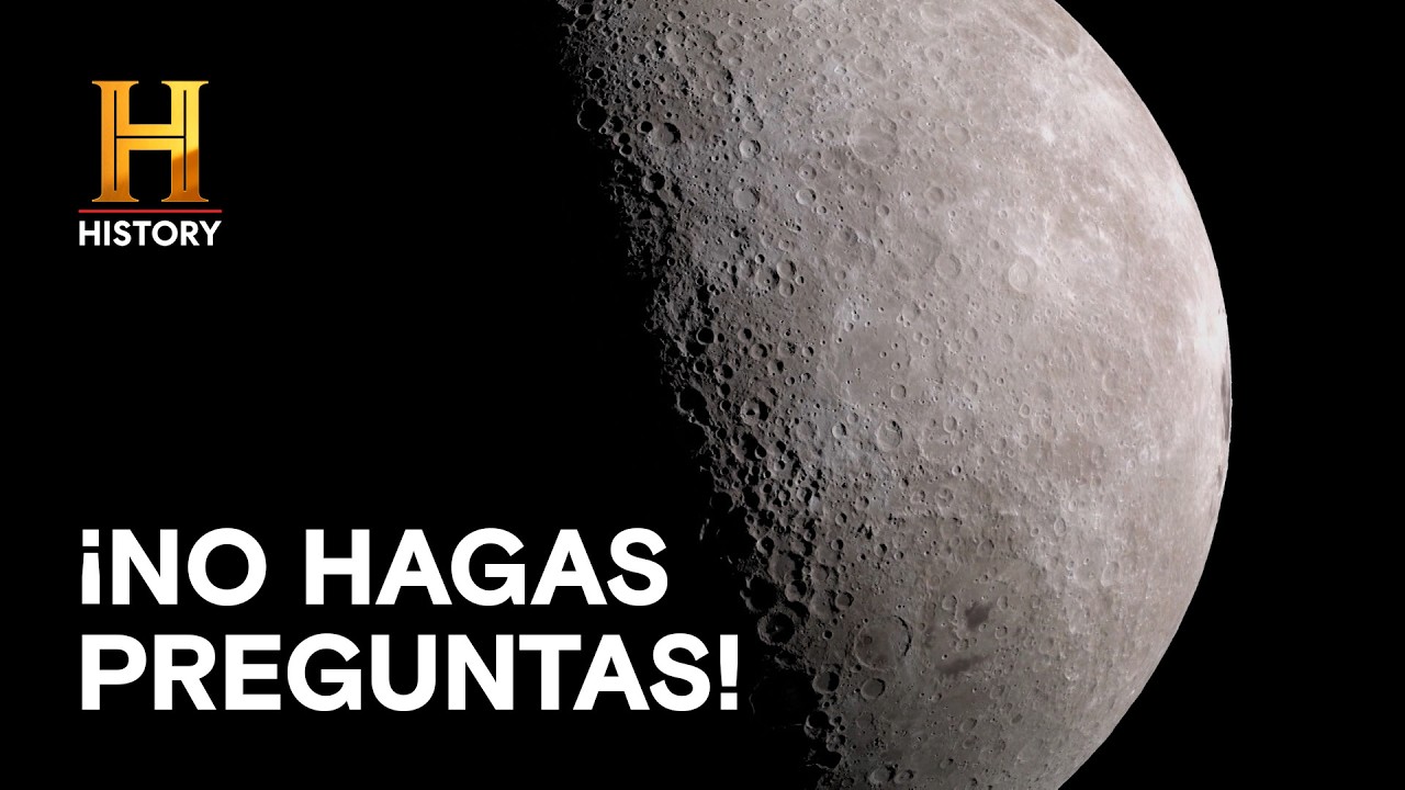 Una falla en el espacio y tiempo  - LA EVIDENCIA ESTÁ ENTRE NOSOTROS