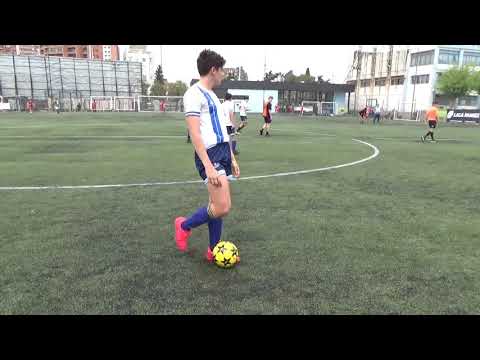 SANGARANGA vs EL FALCON DE ALFARO   Fecha 3 #Clausura2021