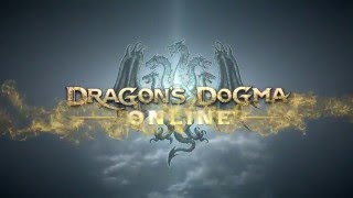 Информация о следующем обновлении Dragon’s Dogma Online