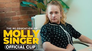 The Re-Education of Molly Singer (2023) Official Clip ‘Get it Together’ - Ty Simpkins, Jaime Pressly