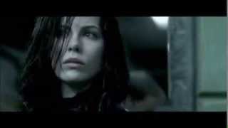 Lil Red Riding Hood - Amanda Seyfried - Legendada (Tributo a Underworld - MichaelxSelene))