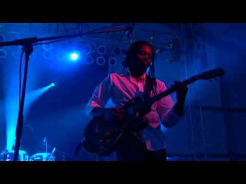 Karl Denson's Tiny Universe - Check Out Your Mind.