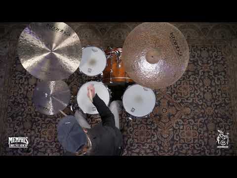 Istanbul Agop 15" OM Hi-Hats - 980/1156g (CBOH15-1031019D)