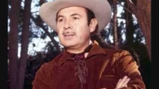 Antonio aguilar-mi ranchito