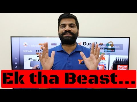 Coolpad Note 5..Oops the "BEAST" Hahaha