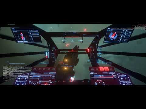 Star Citizen 3.14 Open PTU Xenothreat playtest 2 Connie POWER!