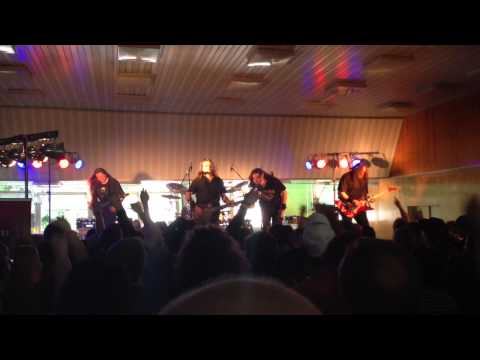 Arakain - Už ho vezou