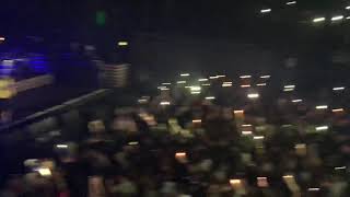 Samy Deluxe - Chefket Skit &amp; Adriano Live @ Bremen -Pier 2- , 30.03.2019