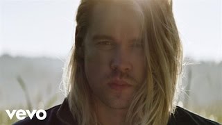 Chord Overstreet - Homeland (Official Music Video)