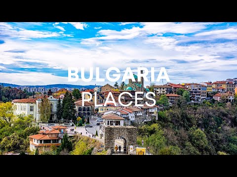 15 Best Places To Visit In Bulgaria | Nomad Footsteps