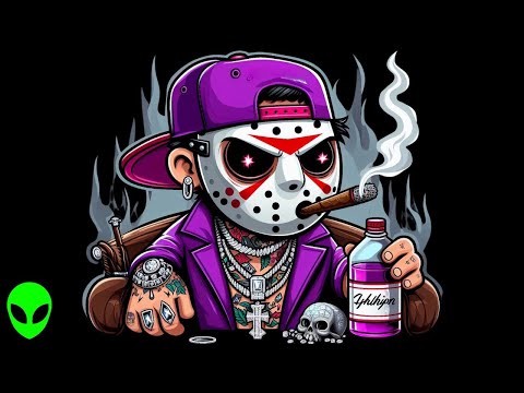 1 Hour Freestyle Rap Beats Flow Mix 8 - Free Trap Type Beats 2024 | Rap Beat Instrumentals Study To