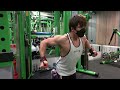筋トレが全ての悩みを解決してくれる。