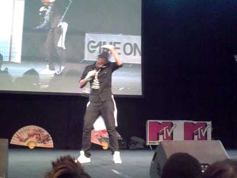 Lovin' Japan 2010 Baby it's you