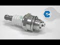 Shindaiwa Backpack Blower Repair Replacing The Spark Plug Shindaiwa Part 15901019830
