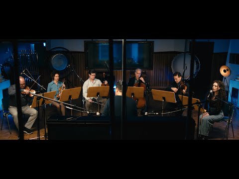 Paolo Buonvino - Risvegli (Soundtrack "A casa tutti bene 2a stagione")