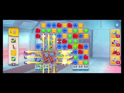 Chrome Valley Customs Level 76 no boosters | PuzzledCubes.site