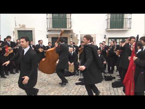 TAFDUP Tuna Académica da Faculdade de Direito do Porto - Burguesinha - XVI Fartuna (2014)