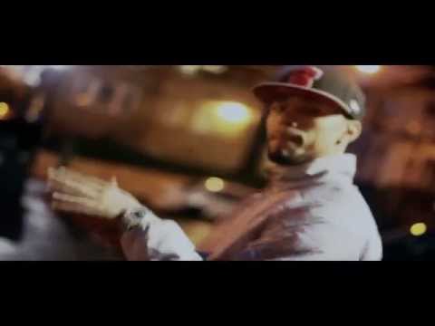 M Bully - Last Dayz Freestyle [Dir. By AR VISUALS]