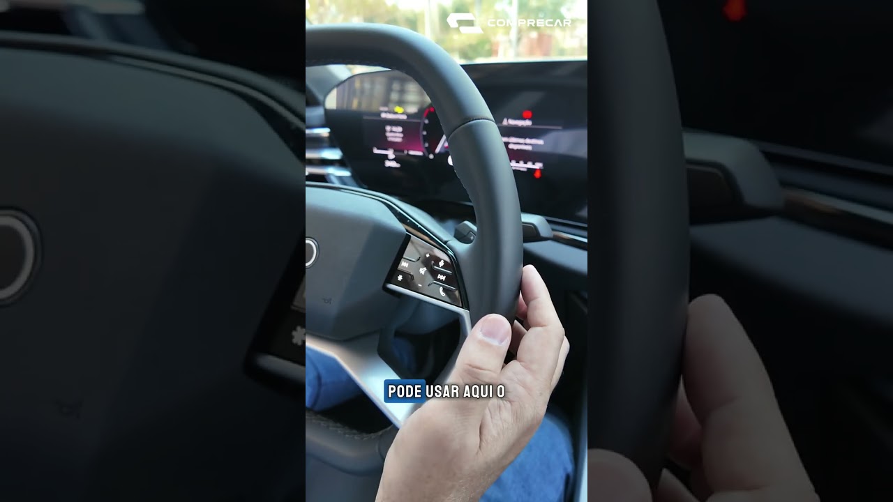 O novo Audi A5 está muito mais tecnológico