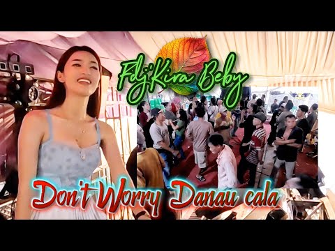 House Music Danau Cala | Kdj'Feri  X Fdj'Kira Beby