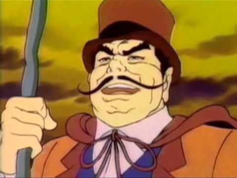 Pole Position - 8. Dial M for Magic [1/2]