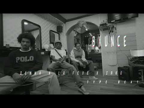 [FREE] LA FEVE X IRKO "BOUNCE" TYPE BEAT ( prod by Oe)