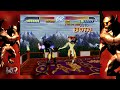 Killer Instinct 2 B Orchid Ultra Combo
