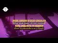 Bensoul Ft Mordecai &Okello Max -Row (Lyrics Video)