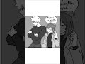 Deku Lost His Memory P1 My Hero Academia Comic Dub Muoi Comic