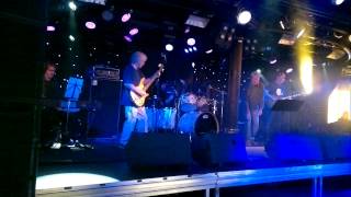 Cressida: 03 Winter Is Coming Again (Cressida)