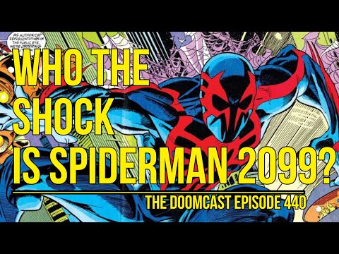 Who is Spider-Man 2099? (Miguel O'Hara) Comics Origin Themes Powers and Abilities
