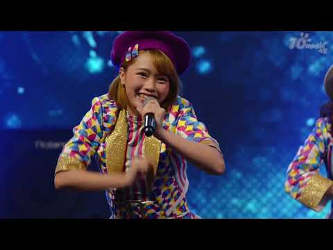 20/9/19 [fancam] Music BNK48 – Reborn - @  SAMYANMITRTOWN