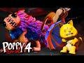 Poppy Playtime Chapter 4 TRY NOT TO LAUGH CHALLENGE 2