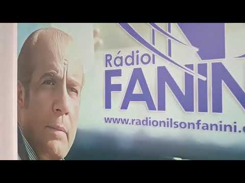 Conheça o INSTITUTO FANINI - Rádio e TV