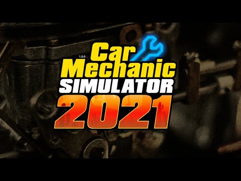 Car Mechanic Simulator 2021 | Xbox Series X Gameplay | #1 "It's here!"