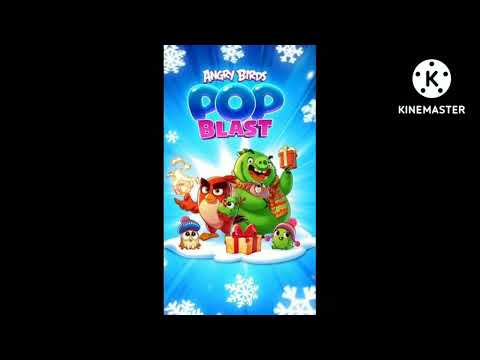 angry birds pop blast trailer