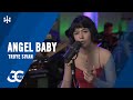 Troye Sivan Angel Baby Cover Studio Version Gigi De Lana Jon Jake Romeo Oyus