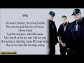 EPMD - It's My Thing (Lyrics)