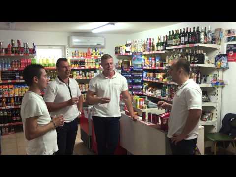 Dynamix - živíte ludije