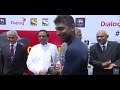 Kumar Sangakkara Special Felicitation Ceremony Sanga Farewell