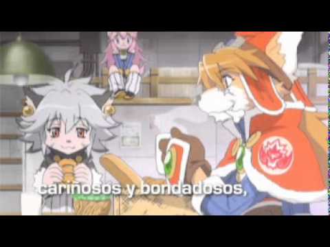 SolatoRobo : Red the Hunter Nintendo DS